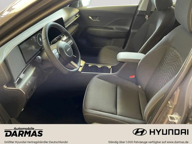 Hyundai Kona Electric Trend