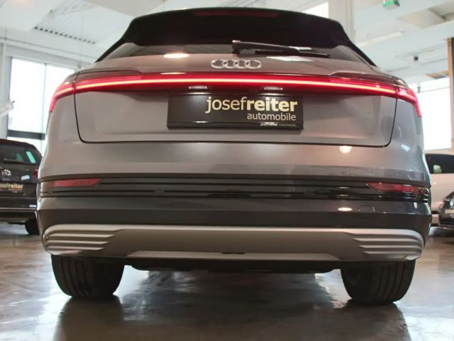 Audi e-tron 50 Quattro