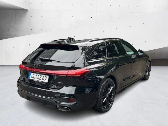 Audi A5 Quattro S-Line