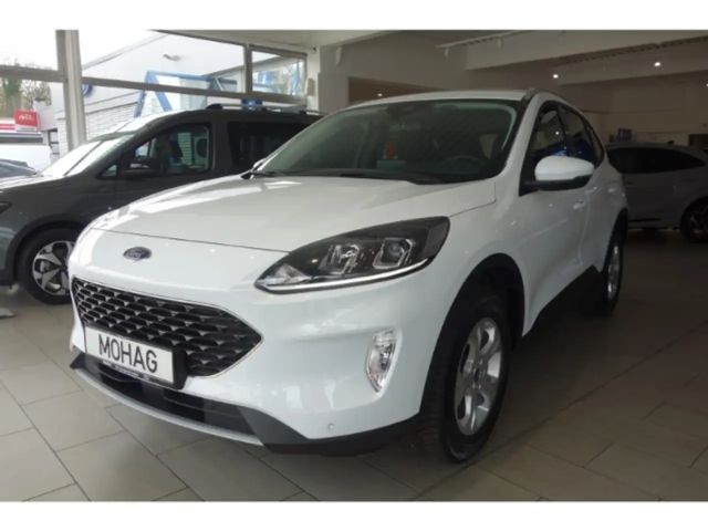 Ford Kuga Cool & Connect
