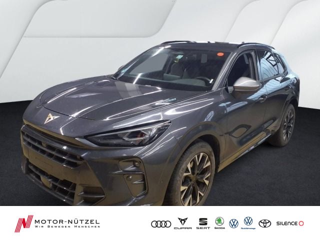 Cupra Terramar Terramar 1.5eTSI DSG LED+NAV+APP+ACC+SHZ+RFK+NSW