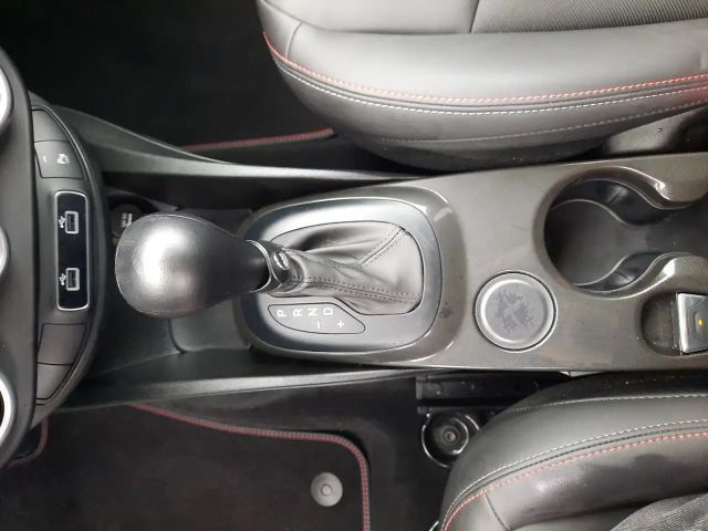 Fiat 500X Dolcevita Sport