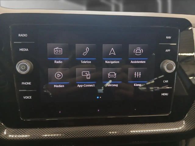 Volkswagen T-Cross 1.0 TSI DSG Life