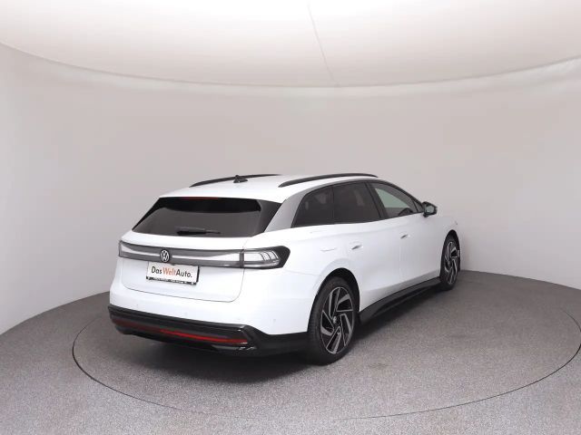 Volkswagen ID.7 Business Pro Tourer