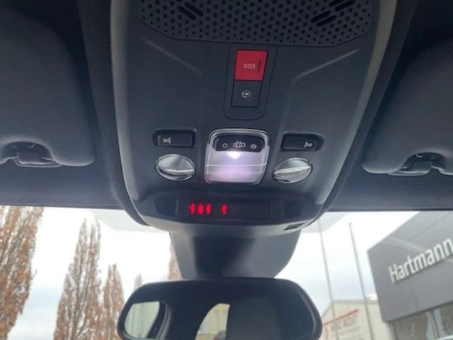 Opel Corsa GS-Line Grand Sport