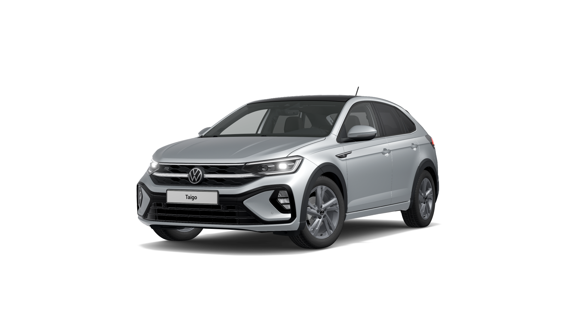 Volkswagen Taigo 1.5 TSI DSG