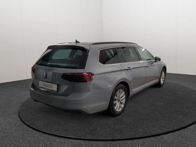 Volkswagen Passat 2.0 TDI Business Variant
