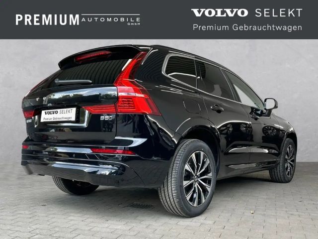 Volvo XC60 AWD