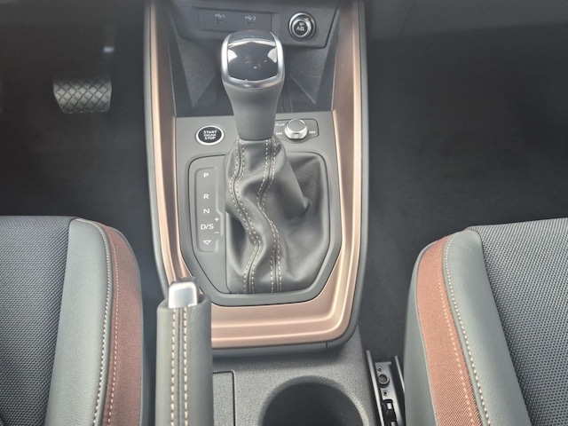 Audi A1 40 TFSI S-Line S-Tronic Sportback