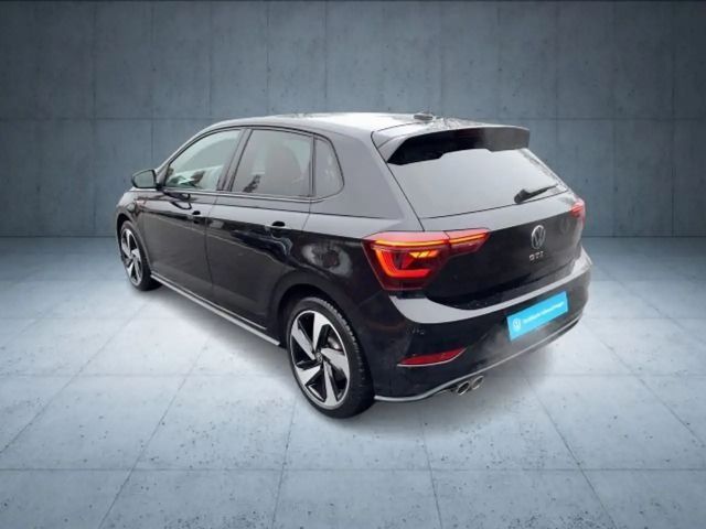 Volkswagen Polo DSG GTI