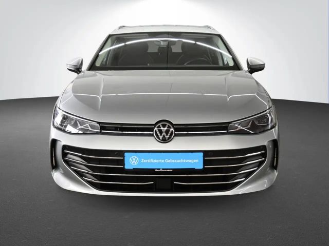 Volkswagen Passat 2.0 TDI Business