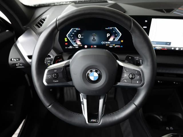 BMW 120 120i M-Sport Sedan