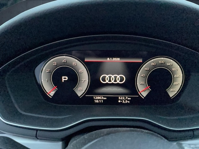 Audi A5 40 TFSI S-Line S-Tronic Sportback