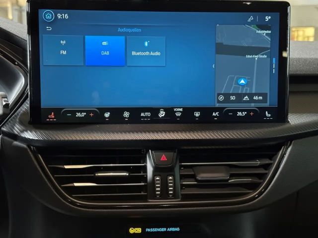 Ford Kuga Hybrid ST Line X