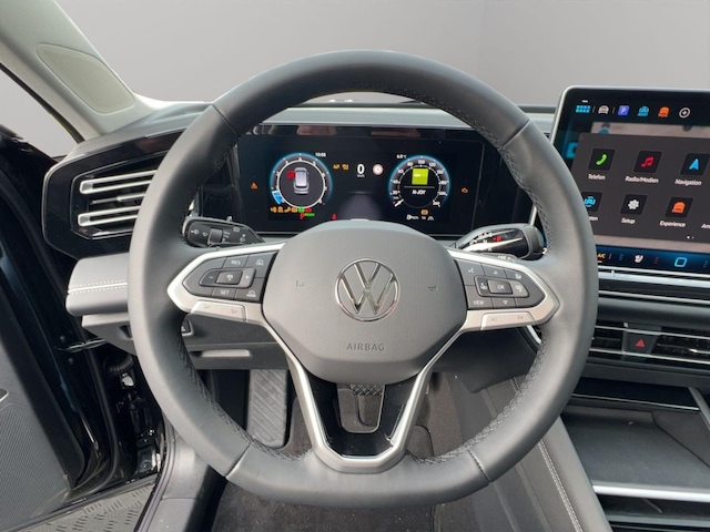 Volkswagen Tiguan DSG Elegance Elegance