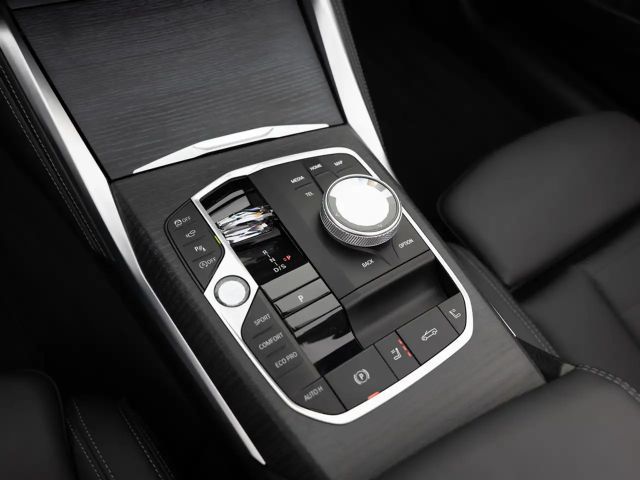 BMW 440 Cabrio xDrive