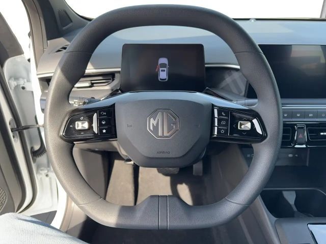 MG MG3 Hybrid+ Standard Standard range