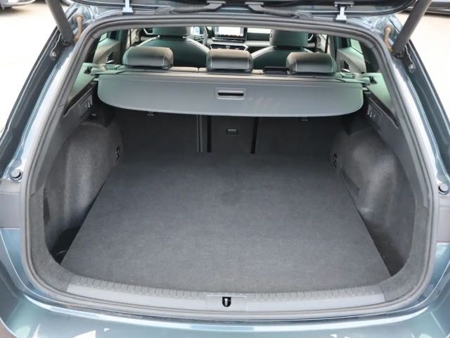 Seat Leon DSG Xcellence e-Hybrid