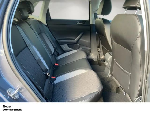 Volkswagen Polo GOAL 1.0 Kurzzulassung NAVI APP CONNECT KAMERA