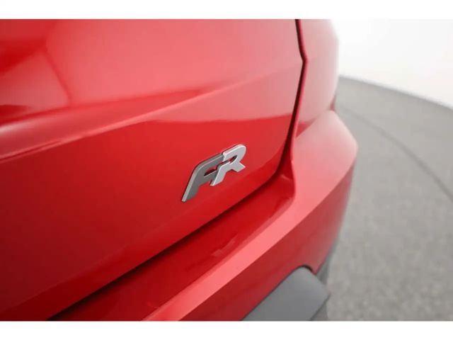 Seat Arona 1.5 TSI DSG FR-lijn