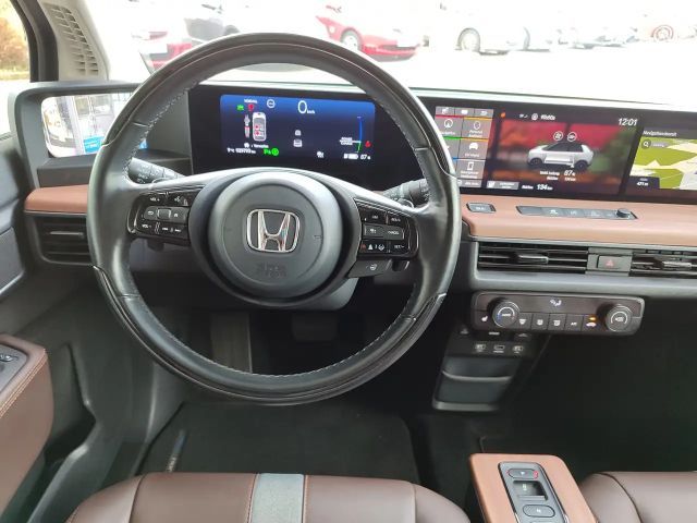 Honda e Advance