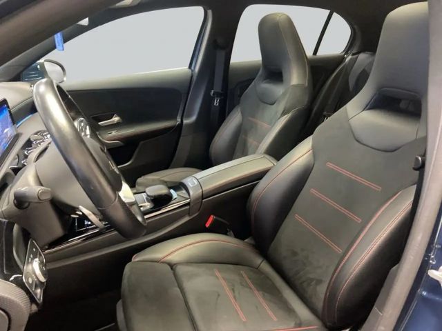 Mercedes-Benz A 250 A-Klasse