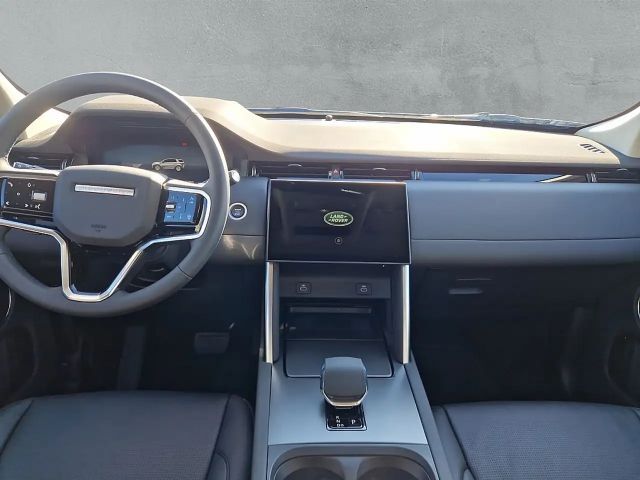Land Rover Discovery Sport AWD S
