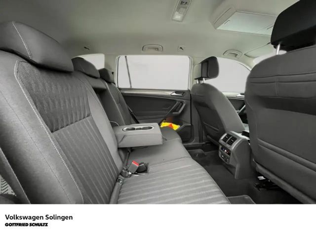 Volkswagen Tiguan 1.5 TSI Allspace DSG Life