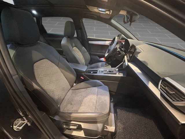 Seat Leon 1.5 TSI DSG FR-lijn Plus Sportstourer