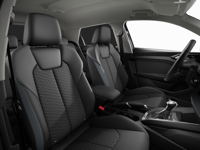 Audi A1 25 TFSI S-Tronic Sportback