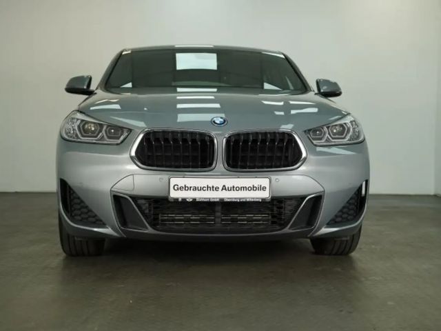BMW X2 M-Sport xDrive25e