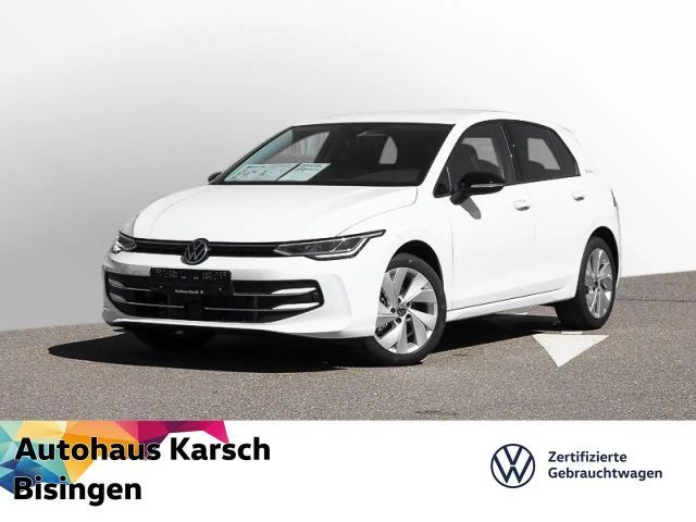 Volkswagen Golf 2.0 TDI DSG Golf VIII