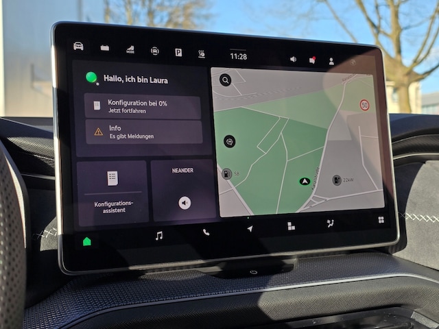 Skoda Kodiaq 1.5 TSI Sportline iV