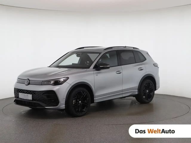 Volkswagen Tiguan DSG Sport