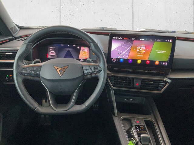 Cupra Formentor 1.5 TSI