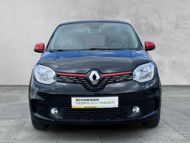Renault Twingo E-Tech Techno