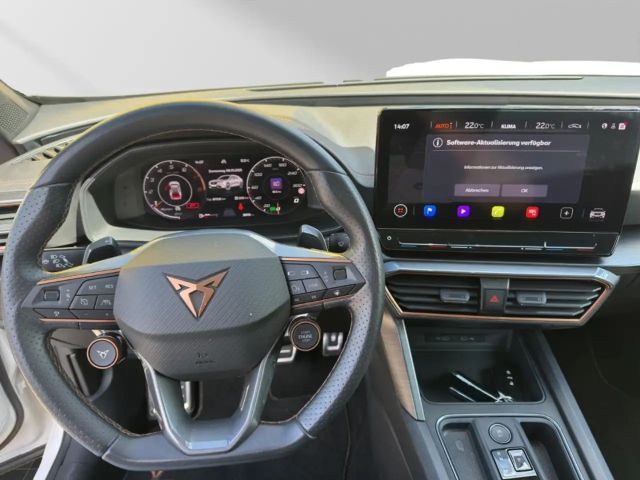 Cupra Formentor 2.0 TSI 4Drive VZ