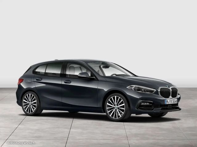 BMW 120 120i Sedan Sport Line