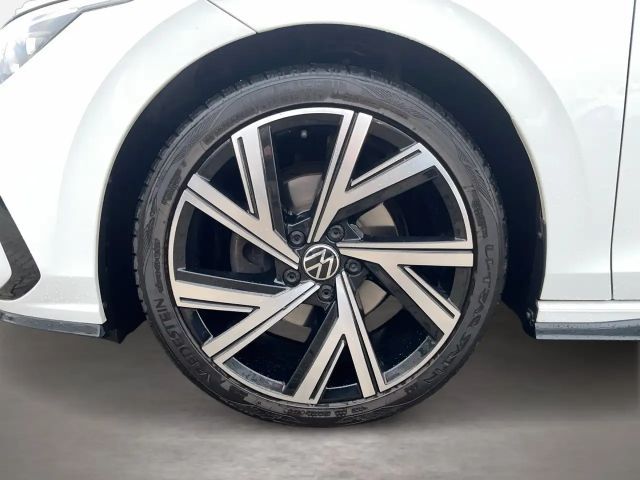 Volkswagen Golf DSG R-Line