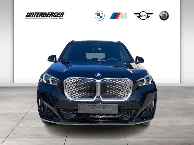 BMW iX1 M-Sport xDrive30
