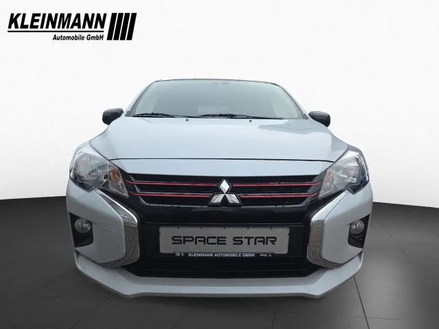 Mitsubishi Space Star Star