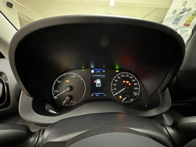 Mazda 2 2024 Mazda2 Hybrid  FWD Centre-Line