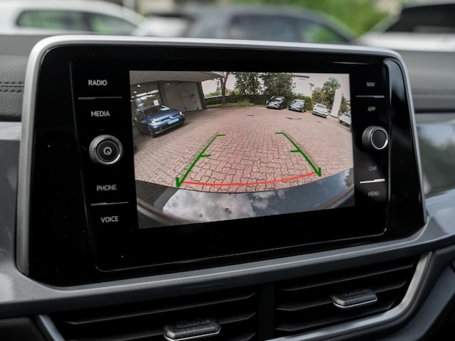 Volkswagen T-Roc 1.5 TSI DSG