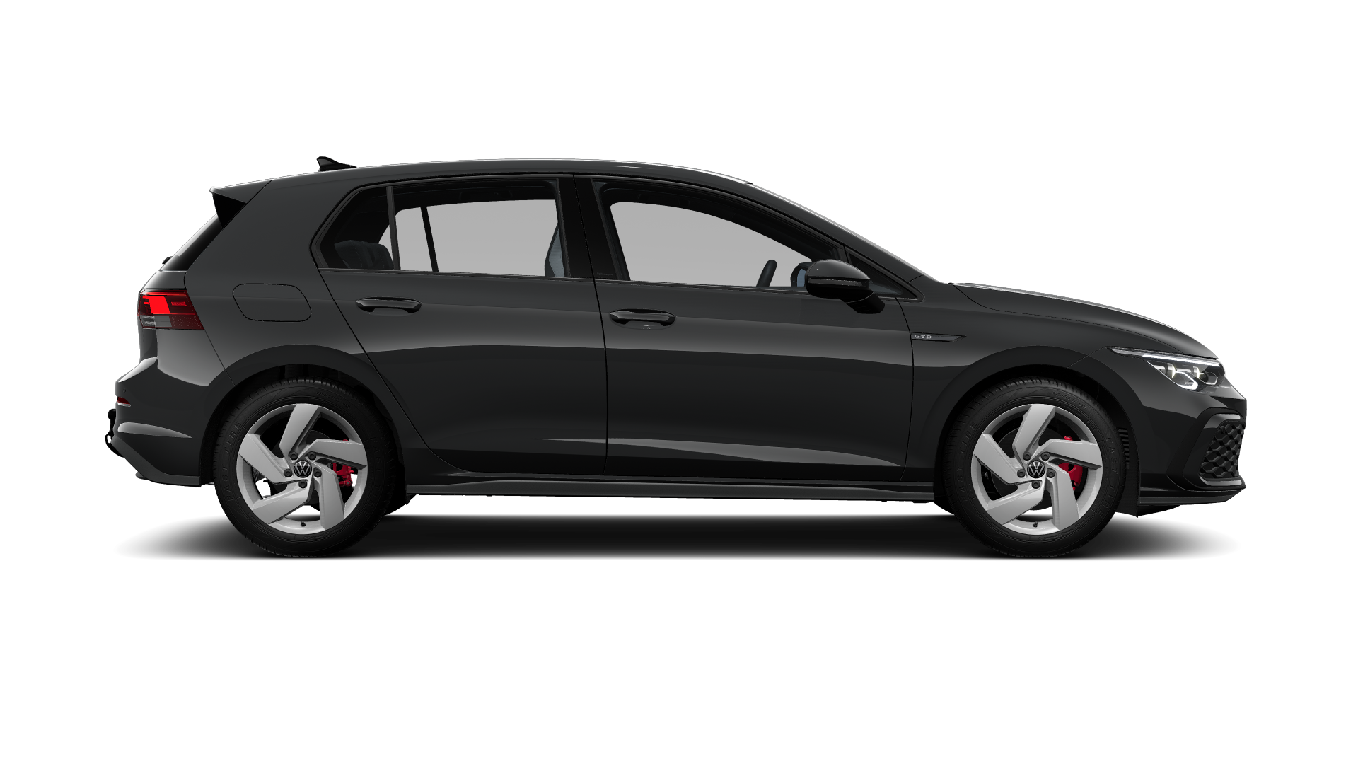 Volkswagen Golf DSG GTD Golf VIII