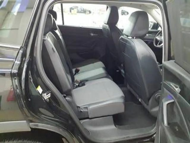 Volkswagen Tayron 2.0 TDI 4Motion DSG Life