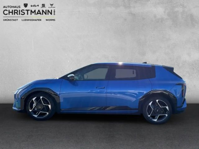 Kia EV4 81.4 kWh GT-Line