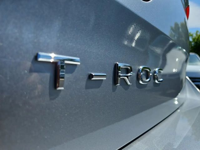 Volkswagen T-Roc 1.5 TSI DSG Life
