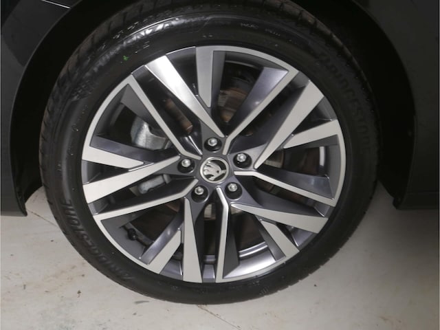 Skoda Octavia 2.0 TDI Combi Selection