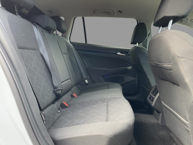 Volkswagen Golf DSG Variant