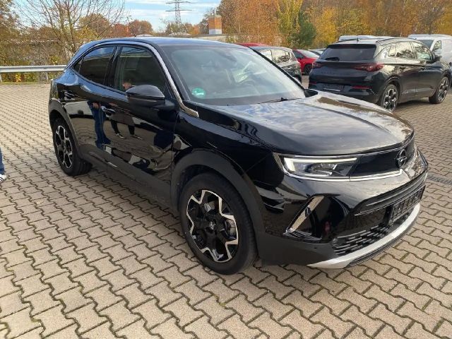 Opel Mokka Mokka-e Ultimate